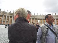 20080421-Rom (12)-01 : Kirche, Pastoraler Raum, Rom